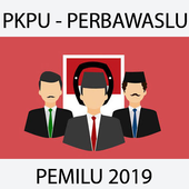 PKPU LEGISLATIF 2019 icon