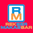RekBer Makassar icon
