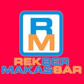 RekBer Makassar icon