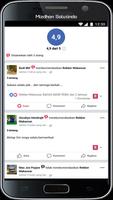 RekBer Makassar screenshot 2