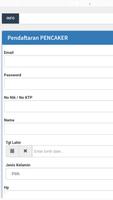 Info TKI screenshot 1
