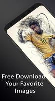 Soccer Wallpaper HD โปสเตอร์