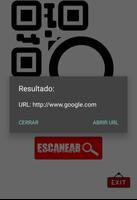 Lector QR y Barras screenshot 2