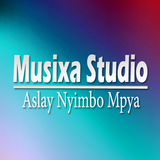 Aslay Nyimbo Mpya - Natamba icône