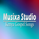 Top 50 Kenya Gospel Songs 2017 APK