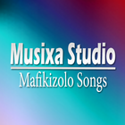 Mafikizolo Nyimbo - Love Potion biểu tượng
