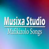 Mafikizolo Nyimbo - Love Potion icône