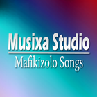 Mafikizolo Nyimbo - Love Potion 图标