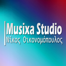 Νίκος Οικονομόπουλος Τραγούδι APK