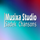 Sadek Chansons icône