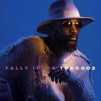 Fally Ipupa Chansons - Tokooos Mp3-poster