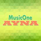 AYNA SONGS أيقونة