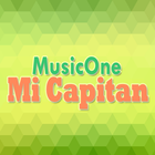 Mi Capitan Songs icône