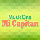 Mi Capitan Songs ikona