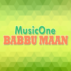 آیکون‌ Babbu Maan Songs