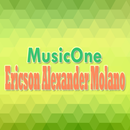 Ericson Alexander Molano Songs APK