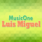 ikon Luis Miguel Songs