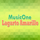 Lagarto Amarillo Songs APK