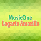 Icona Lagarto Amarillo Songs