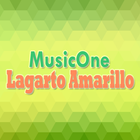 Lagarto Amarillo Songs иконка