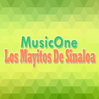 Los Mayitos De Sinaloa Songs-icoon