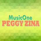 Peggy Zina Songs icône