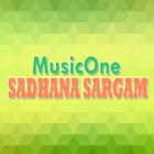 Sadhana Sargam Songs ícone
