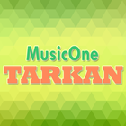 TARKAN SONGS - MP3 आइकन