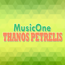 Thanos Petrelis Songs APK