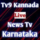 TV9 kannada Live News l karnataka News icône