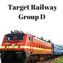 TARGET RAILWAY GROUP-D QUESTIONS APK