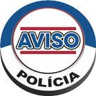 AVISO icône