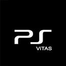 PS VITAS Simulator aplikacja