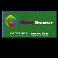 Nancy Browser الملصق