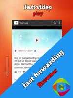 Nancy Browser تصوير الشاشة 2