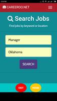 World Job Search Screenshot 1