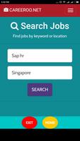 World Job Search Screenshot 3