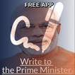 Write to Modi–मोदी जी को लिखें