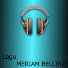 Lagu MERIAM BELLINA Paling Lengkap 2017 أيقونة