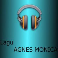 Lagu AGNES MONICA Paling Lengkap 2017 ảnh chụp màn hình 2