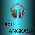 Lagu ANGKASA Paling Lengkap 2017