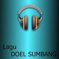 Poster Lagu DOEL SUMBANG -  Arti Kehidupan