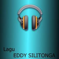 Lagu EDDY SILITONGA Paling Lengkap 2017 plakat