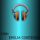 Lagu EMILIA CONTESSA Paling Lengkap 2017 APK