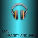 Lagu FRANKY AND JANE - Kereta Malam APK