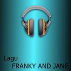 Lagu FRANKY AND JANE Paling Lengkap 2018 圖標