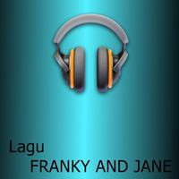 Lagu FRANKY AND JANE - Kereta Malam ảnh chụp màn hình 2