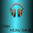 APK Lagu HIJAU DAUN Paling lengkap 2017