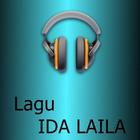 Lagu IDA LAILA Paling Lengkap 2017 আইকন