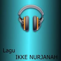 Lagu IKKE NURJANAH Paling Lengkap 2017 poster
